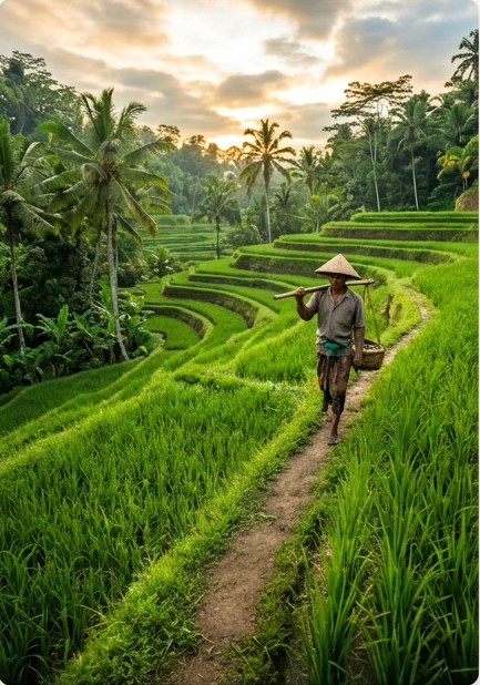 Ubud Bali