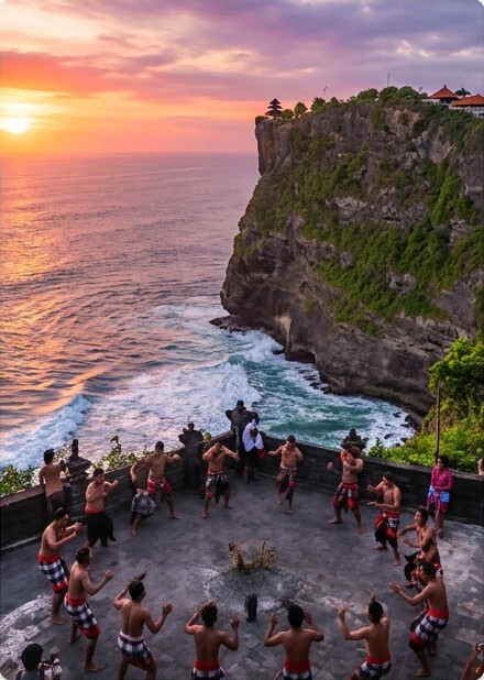 Uluwatu Bali
